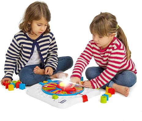 Chicco Baby Prof - 4