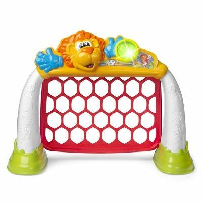 Porta Calcio Goal League Pro - 3