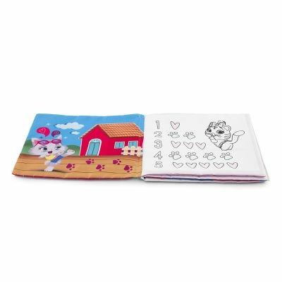 Chicco Libretto Magico di Milady - 4