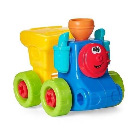 CHICCO Transformablox - 2