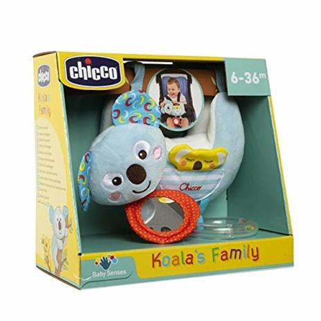 Chicco Passeggio Koala - 5