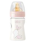 27610.100 biberon pp ca. 150ml. girl orig.