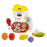 Cooky Il Robot da Cucina, Gioco Elettronico, Bilingue, Età 18 Mesi - 4 Anni