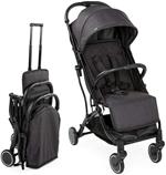 Passeggino Trolleyme Light Grey 0 Mesi+ Grigio