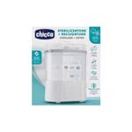 Chicco Sterilizzatore con Asciugatura 2 in 1