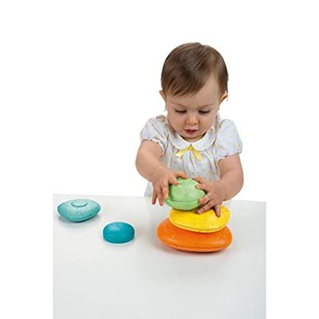 Stone Balance Eco+ - 5