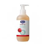 Sapone Mani Igienizzante Con Antibatterico