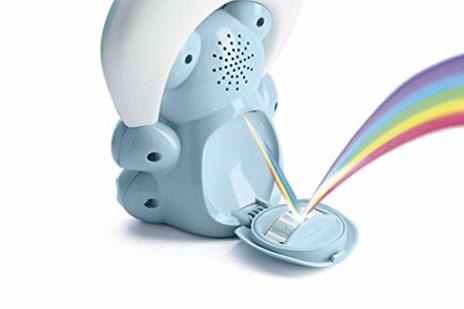 Orsetto Arcobaleno Azzurro - 2