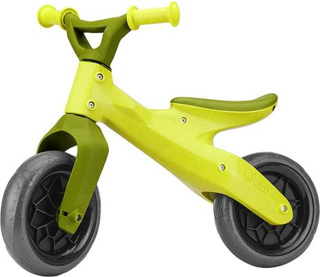 Balance Bike Eco Plus Bicicletta Senza Pedali (00011055000000) - 2