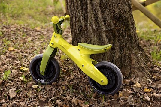 Balance Bike Eco Plus Bicicletta Senza Pedali (00011055000000) - 4