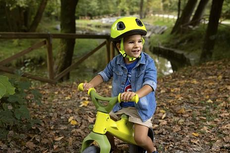 Balance Bike Eco Plus Bicicletta Senza Pedali (00011055000000) - 5