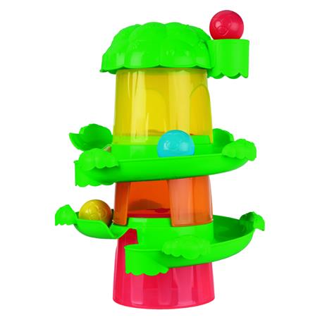 Chicco casa sull’albero 2in1 - 2