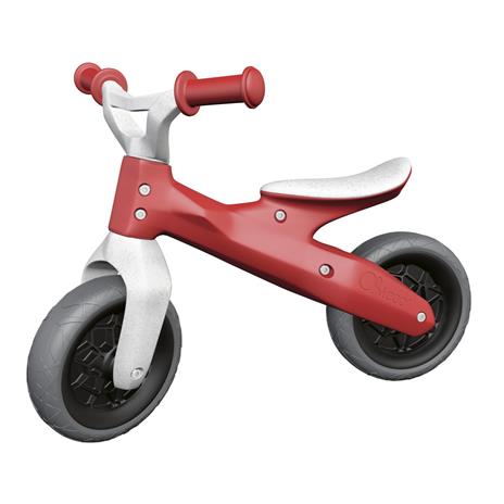 Balance Bike Eco+ Rossa - 2