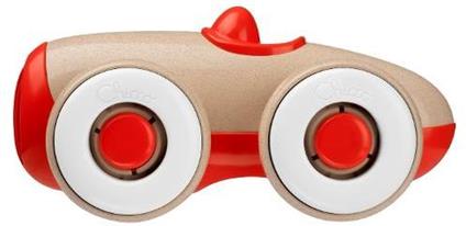 ECO+ Macchinina Rosso 00011155000000