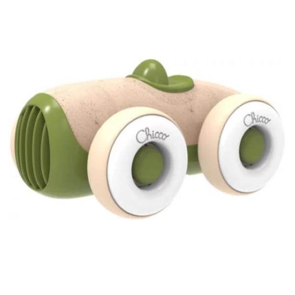 ECO+ Macchinina Blu 00011156000000