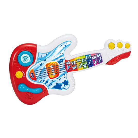 Chicco chitarra dello zecchino d’oro - 3