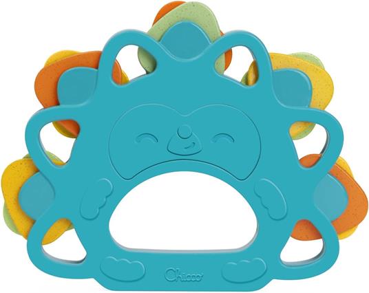 Sonaglio tamburello riccio