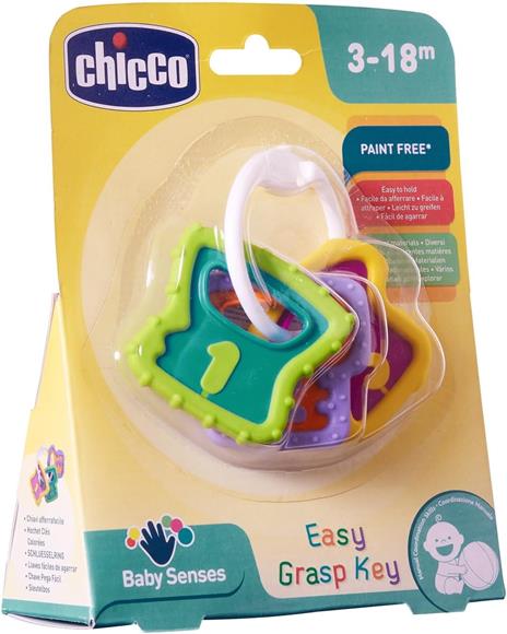 Sonaglio tamburello riccio - 3