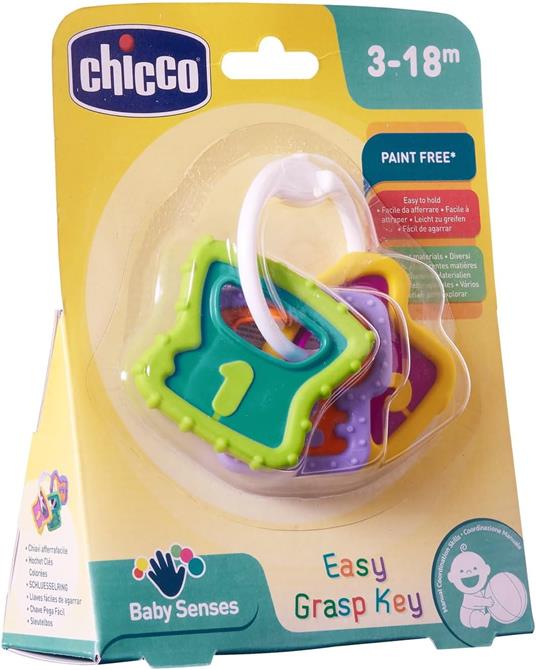 Sonaglio tamburello riccio - 3