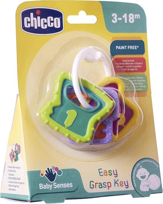 Sonaglio tamburello riccio - 4