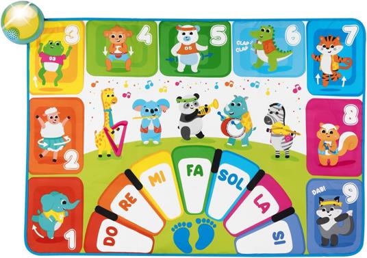 Tappeto Musicale Chicco (11855)