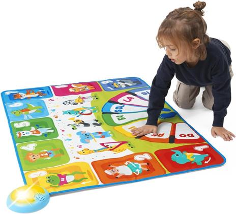 Tappeto Musicale Chicco (11855) - 2