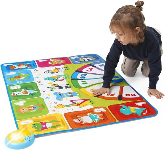 Tappeto Musicale Chicco (11855) - 2