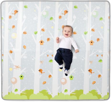 Tappeto Maxi Chicco 2 In 1 200x180 cm (12166)