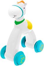 Gioco Cavallino Push And Go (99480)