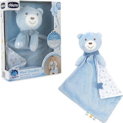 PELUCHE FIRST DREAM MAXI DOUDOU BLU   12159.20