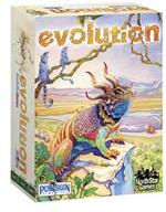 Evolution - Base - ITA. Gioco da tavolo