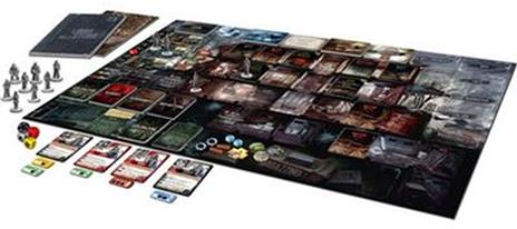 This War of Mine - Base - ITA. Gioco da tavolo - 3