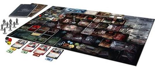 This War of Mine - Base - ITA. Gioco da tavolo - 3