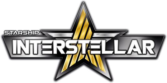 Pendragon - Starship Interstellar - Edizione italiana - Giocoda tavolo, Età 13+, 1-4 Giocatori - 5