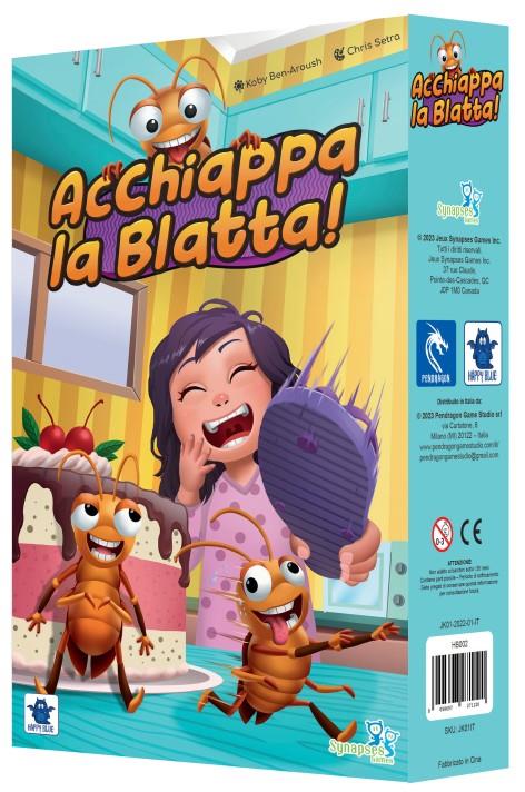 Isola dei Collezionisti