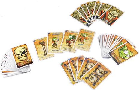 Pendragon Game Studio Sì Oscuro Signore! Scatola Rossa - Edizione italiana - Giocoda tavolo, Età 14+, 4-7 Giocatori - 4