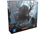 The Witcher: Il Vecchio Mondo - Sulle Tracce Dei Mostri Espansione (ITA) 14+