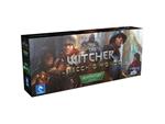 The Witcher: Il Vecchio Mondo - Avventure Espansione (ITA) Gioco da Tavolo 14+
