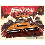 Thunder Road Vendetta. Gioco da tavolo
