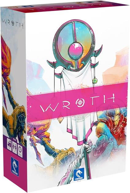 Wroth