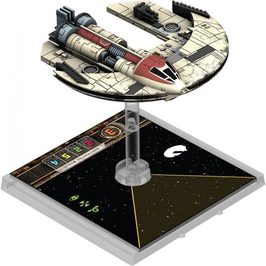 Star Wars. X-Wing. Punishing One. Gioco da tavolo - 2