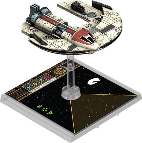 Star Wars. X-Wing. Punishing One. Gioco da tavolo - 3