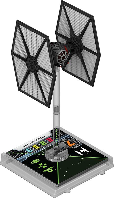 Star Wars. X-Wing. Astrocaccia Del Protettorato. Gioco da tavolo - 3