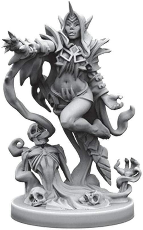 Descent. Luogotenente Kyndrithul. Gioco da tavolo - 2