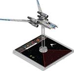 Star Wars. X-Wing. Ala U. Gioco da tavolo