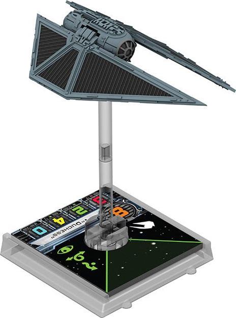 Star Wars. X-Wing. Tie Striker. Gioco da tavolo - 2