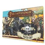 Pathfinder Adventure Card Game. Mazzo Eroi