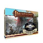 Pathfinder Adventure Card Game. Mazzo Il Prezzo Dell'infamia