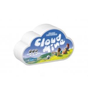 Cloud Mine. Gioco da tavolo - 5