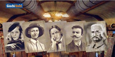 Exit. La Base Nei Ghiacci Artici. Gioco da tavolo - 6